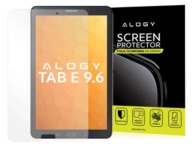 Folia ochronna na ekran do Samsung Galaxy Tab E 9.6