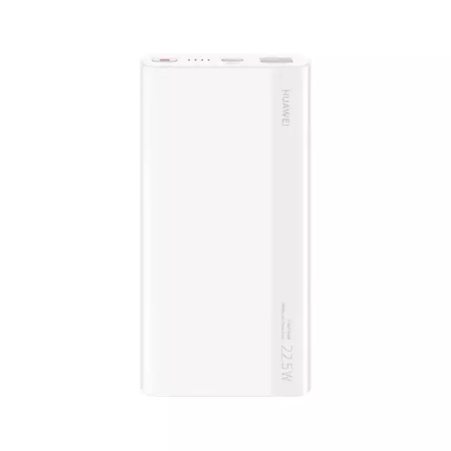Huawei SuperCharge powerbank 10000 mAh 22.5W biały (55034445)