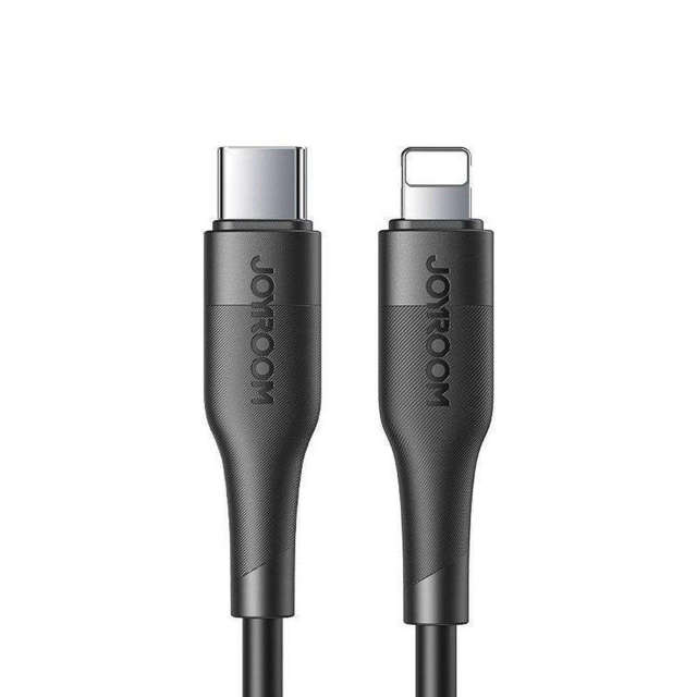 Kabel Joyroom S-1224M3 Type-C - Lightning Cable PD20W 120cm Black