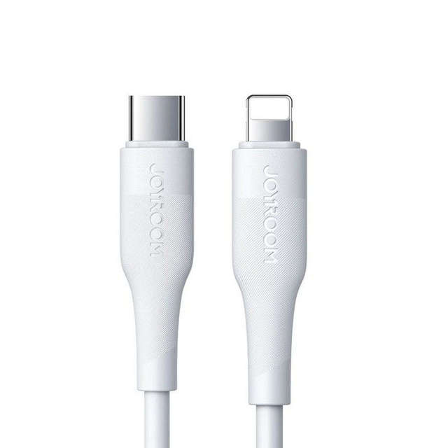 Kabel Joyroom S-1224M3 Type-C - Lightning Cable PD20W 120cm White