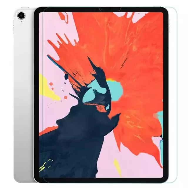 Nillkin Amazing H+ szkło hartowane do iPad Pro 12.9'' 2021 / 2020 / 2018 9H ochrona ekranu