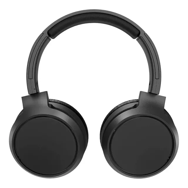 Philips TAH5209BK/00 Słuchawki Nauszne Bluetooth 4000 Series Czarne