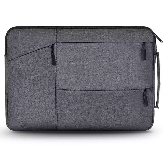 Pocket laptop 13 dark grey