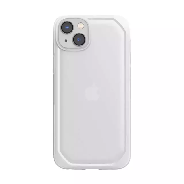 Raptic Slim Case etui iPhone 14 Plus pokrowiec plecki przezroczysty