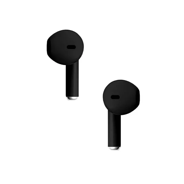 Słuchawki Bluetooth Denmen Earbuds czarne DL29 TWS IPX4