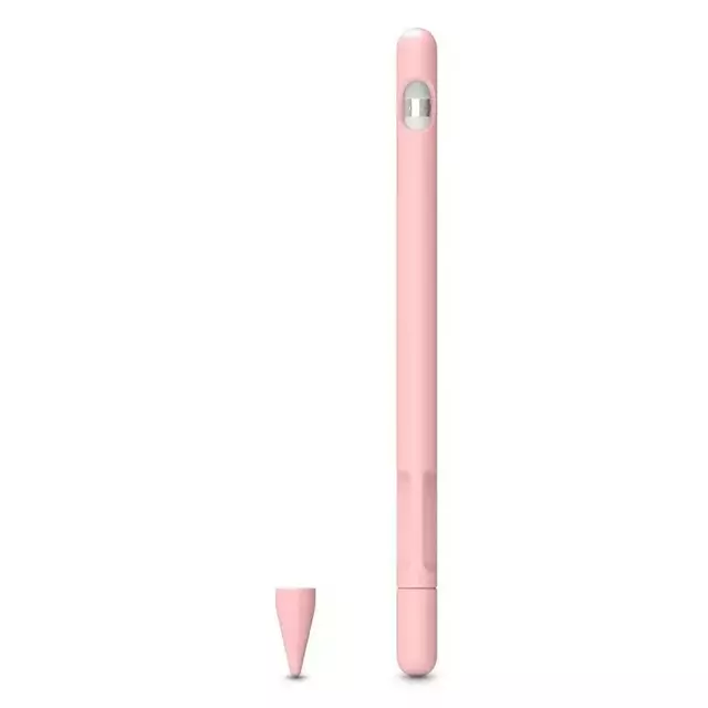 Smooth apple pencil 1 pink