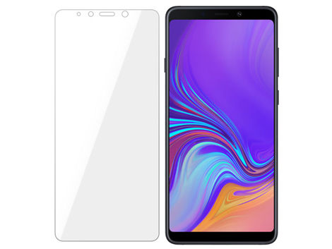 Szkło 3mk Flexible Glass 7H Samsung Galaxy A9 2018/A9S