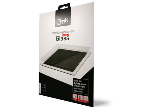 Szkło 3mk FlexibleGlass do Apple iPad mini 4