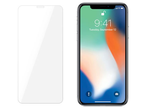 Szkło hartowane 3mk HardGlass iPhone Xs Max/ 11 Pro Max