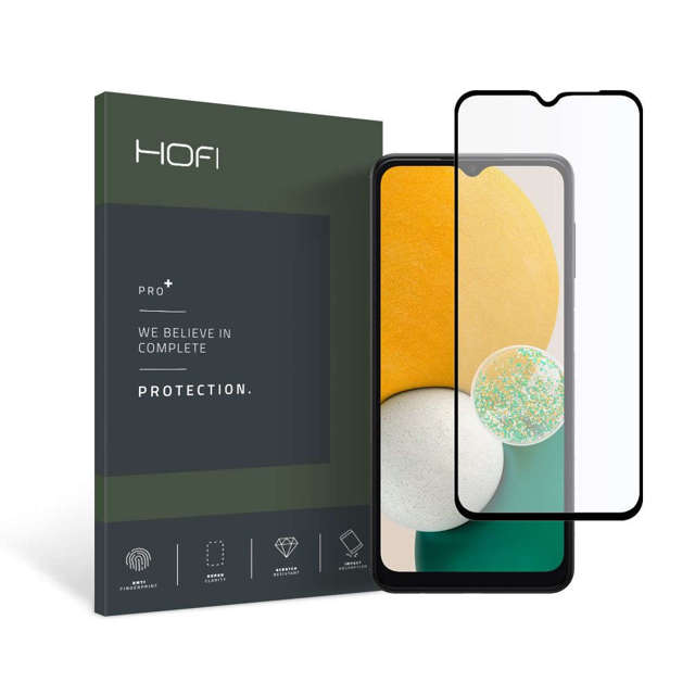 Szkło hartowane Hofi Glass Pro+ do Samsung Galaxy A13 5G Black