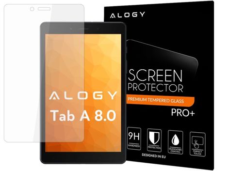 Szkło hartowane x2 Alogy 9H do Samsung Galaxy Tab A 8.0 2019 T290/ T295