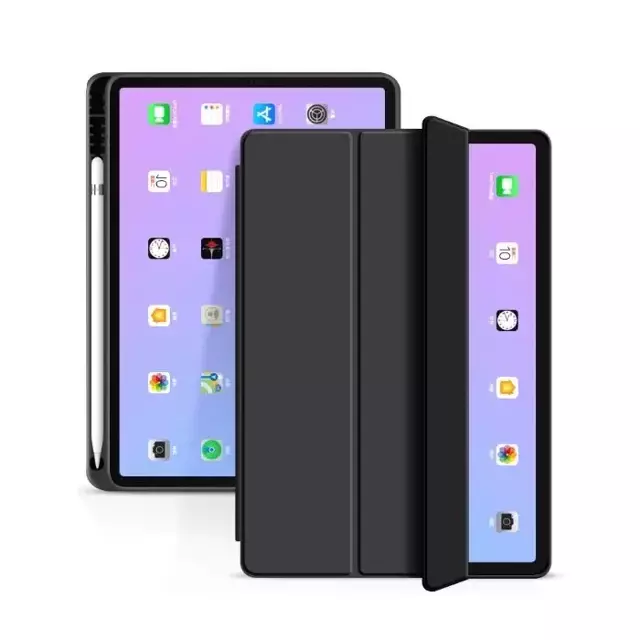 TECH-PROTECT SC PEN iPad Air 10.9" 4/5 (2020/2022) Air 11" 6 (2024) BLACK