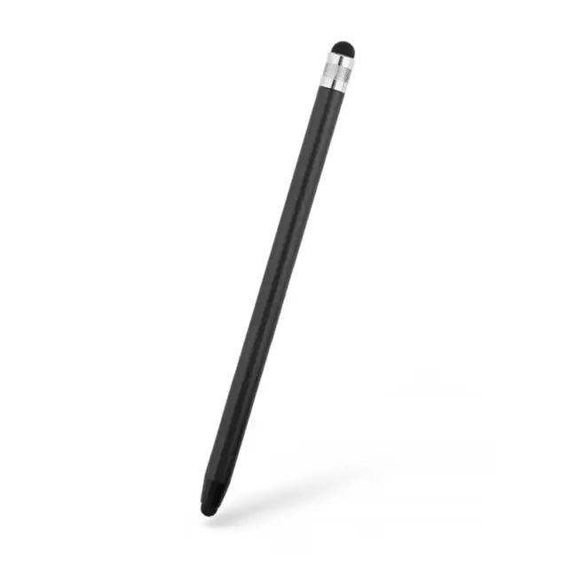 Touch stylus pen black