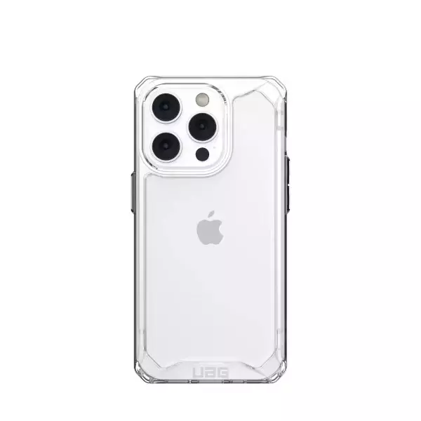 UAG Plyo - obudowa ochronna do iPhone 14 Pro (ice)