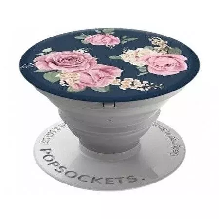 Uchwyt PopSockets Grip & Stand - Vintage Perfume do Telefonów i Tabletów