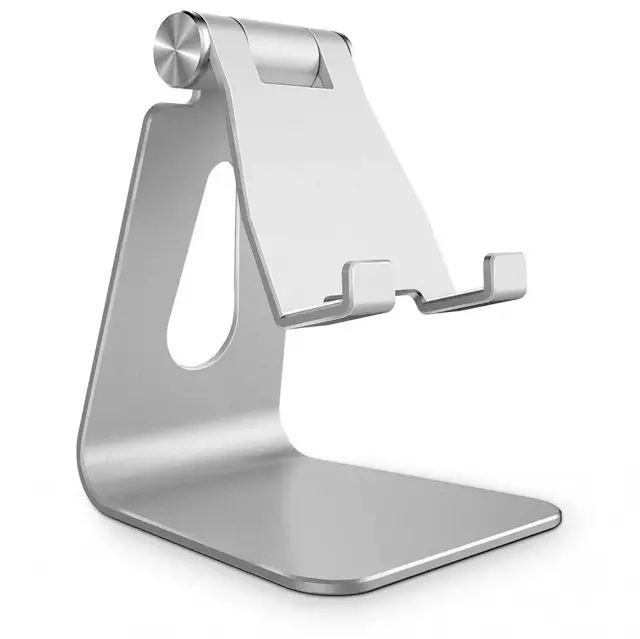 Z4a universal stand holder smartphone silver