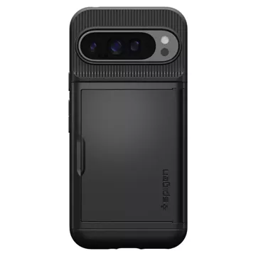  Etui Spigen Slim Armor CS do Google Pixel 9 Pro XL Black