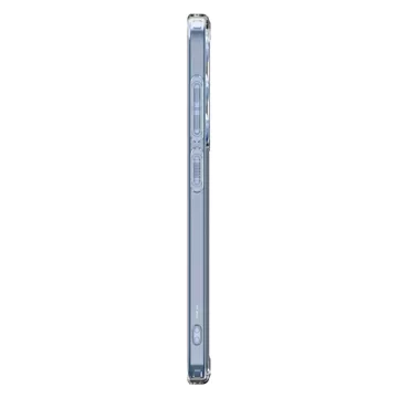  Etui do Samsung Galaxy S25 Plus Crystal Clear Spigen Ultra Hybrid