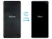 2x Folia Spigen Neo Flex HD Samsung Galaxy S10 Case Friendly
