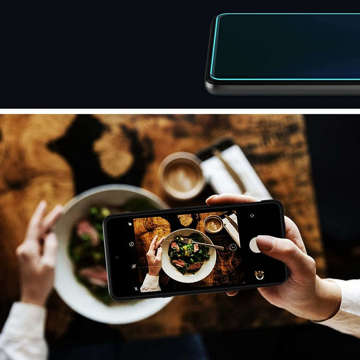 2x Szkło hartowane Spigen Alm Glas.tR do Samsung Galaxy A52/ A52s