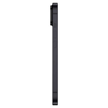 2x Szkło na aparat kamerę Spigen Optik.TR do iPhone 13/ 13 Mini Black