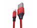 Baseus Oryginalny kabel Lightning iPhone Yiven 1,2m Red