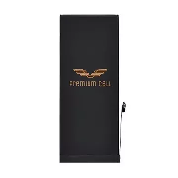 Bateria Premium Cell Cobalt iPhone 6 Plus 3000mAh 600+ Cycles