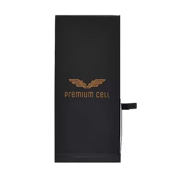 Bateria Premium Cell Cobalt iPhone 7 Plus 3350mAh 600+ Cycles