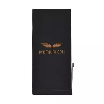 Bateria Premium Cell Cobalt iPhone 8 Plus 3350mAh 600+ Cycles