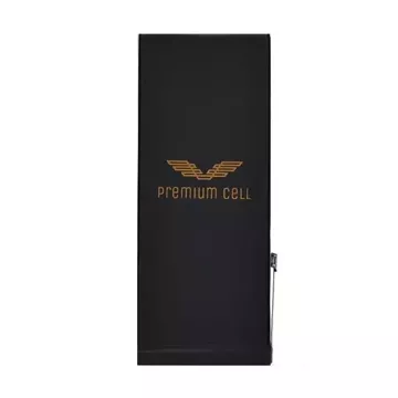 Bateria Premium Cell Cobalt iPhone XR 3350mAh 600+ Cycles