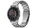 Bransoleta Spigen Modern Fit Band do Galaxy Watch 46mm / Gear S3 Silver (22mm)