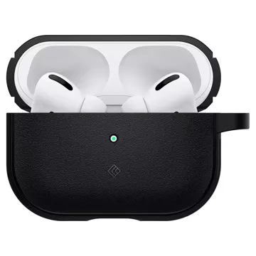 CASEOLOGY VAULT APPLE AIRPODS PRO 1 / 2 MATTE BLACK