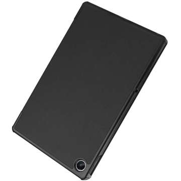 ETUI na tablet Lenovo Tab M10 FHD Plus 10.6 3 GEN 3RD 3gen 2023 TB-125FU / TB-128FU case book cover Czarny