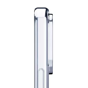 Etui 3mk Clear MagCase do iPhone 16 Plus