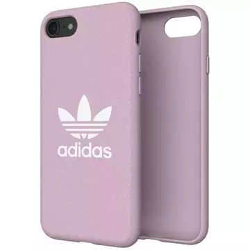 Etui Adidas OR Moulded Case Canvas do iPhone 6/ 6s/7/ SE 2020 / SE 2022