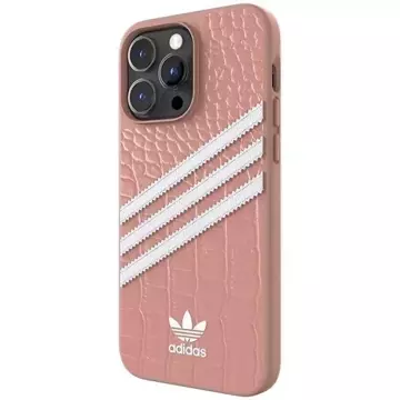 Etui Adidas OR Samba Alligator do iPhone 14 Pro Max 6,7"