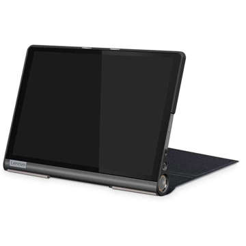 Etui Alogy Book Cover Case do Lenovo Yoga Tab 13" YT-K606F, YT-K606L Czarny