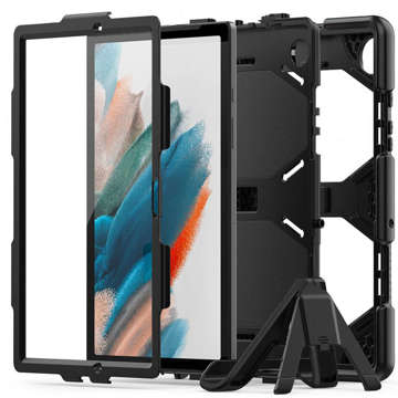 Etui Alogy Military Duty Case do Samsung Galaxy Tab A8 10.5 X200/ X205 