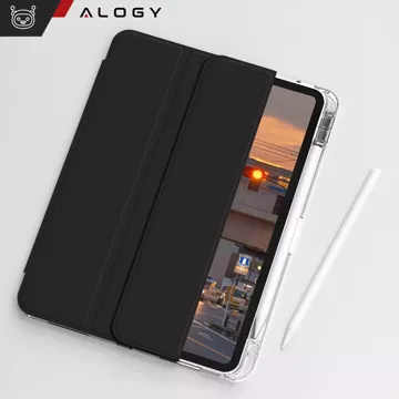 Etui Alogy New Book Cover Case do Apple iPad Pro 13" 2024