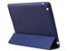 Etui Alogy Smart Case Apple iPad 2 3 4 silikon Różowe + Szkło