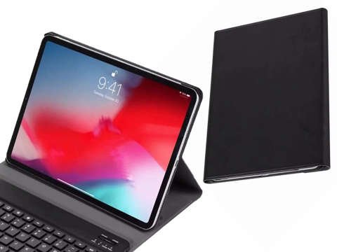 Etui Alogy Smart Case klawiatura bluetooth do Apple iPad Pro 11 2020