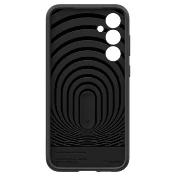 Etui Caseology Parallax Do Galaxy S23 FE Matte Black