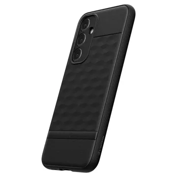 Etui Caseology Parallax Do Galaxy S23 FE Matte Black