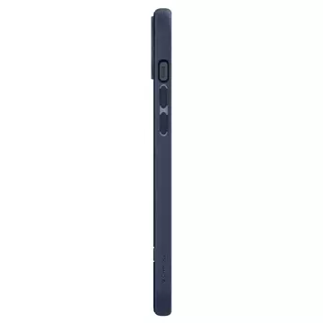 Etui Caseology Parallax Mag MagSafe do Apple iPhone 14 Plus Midnight Blue