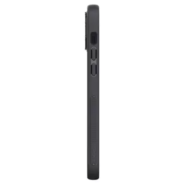 Etui Caseology Skyfall do Apple iPhone 14 Matte Black