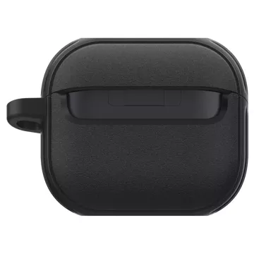 Etui Caseology Vault do Samsung Galaxy Buds 3 / 3 Pro Matte Black