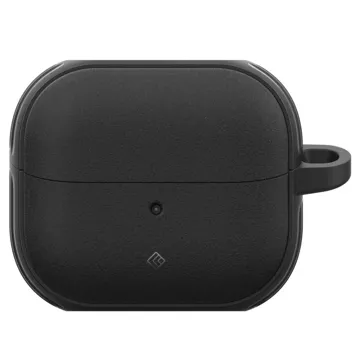 Etui Caseology Vault do Samsung Galaxy Buds 3 / 3 Pro Matte Black