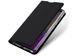 Etui Dux Ducis Skin do Samsung Galaxy S10 Plus Czarne