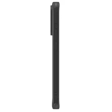 Etui ESR CH Halolock Magsafe do Apple iPhone 15 Pro Max Frosted Black