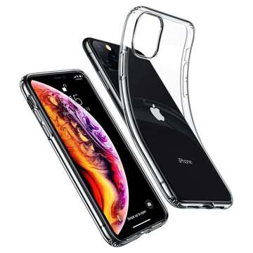 Etui ESR Essential do Apple iPhone 11 Clear